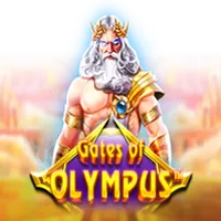 Gates of Olympus